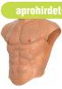 Hidden Desire Alter Ego Silicone Male Torso Shirt Skin