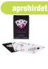 Tease & Please Kama Sutra Playing Cards
