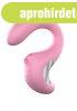 ToyJoy Urban Twist Stimulating Clitoral Pink