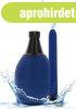 ToyJoy Buttocks The Reservoir Anal Bulb Douche Blue