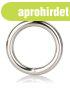 CalExotics Silver Ring Large