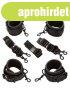CalExotics Nocturnal Bed Restraints