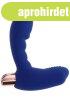 ToyJoy The Heroic P-Spot Buttplug Blue
