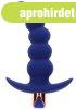 ToyJoy The Spunky Buttplug Blue