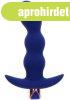 ToyJoy The Risque Buttplug Blue