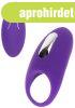 ToyJoy Happiness Tease & Arouse C-Ring Purple