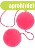 Toyjoy Funky Love Balls Pink