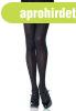 Classic High Knee Stockings - Black Leg Avenue