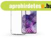 Samsung G985F Galaxy S20+ szilikon h�tlap - Soft Clear - �tl
