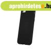Samsung A11 Silicon H�tlap - Fekete