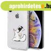 Apple iPhone XS Max KARL LAGERFELD KLHCI65CFNRC TPU Htlap -