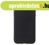 Szilikon telefonv�d� (matt) FEKETE Apple iPhone XR 6.1