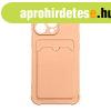 Card Armor tok iPhone 11 Pro Max k�rtyatart�val, l�gzs�kkal,
