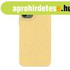 Eco-tok Iphone 11 Pro Max Silicone tok Phone tok S�rga