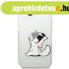 Eredeti tok KARL LAGERFELD KLHCP14MCFNRC iPhone 14 PLUS (Cho