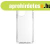 Iphone 14 Plus v�kony TPU szilikon h�tlap,�tl�tsz�