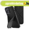 UNIQ etui Transforma iPhone 13 6,1" �benfekete MagSafe 