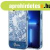 Guess GUHCP14MHGPLHB iPhone 14 Plus 6.7" k�k kem�nytok 