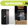 PanzerGlass kem�nytok iPhone SE 2022 / SE 2020 / 7 / 8 antib