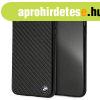 Tok kem�nytok BMW BMHCI65MBC iPhone Xs Max fekete Signature-