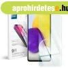 Samsung Galaxy A73 5G karc�ll� edzett �veg Tempered Glass ki