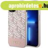 Guess GUHMP14MHGCFSEP iPhone 14 Plus 6.7" r�zsasz�n kem