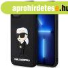 Karl Lagerfeld KLHCP14M3DRKINK iPhone 14 Plus 6.7" feke