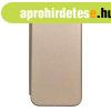 Book Elegance knyvtok SAMSUNG A35 arany