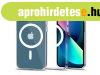 Tech-Protect Magmat Magsafe szilikon tok - Apple iPhone 13 -