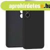 Mercury szilikon tok Samsung Galaxy A35 - fekete