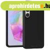 Mercury Soft tok Samsung Galaxy A35 - fekete