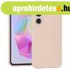 Mercury Soft tok Samsung Galaxy A35 - r�zsasz�n