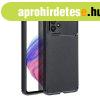 Samsung Galaxy A34 szilikon tok, h�tlap tok, carbon mint�s, 