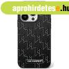 Karl Lagerfeld KLHMP16MPKHPORPK Hot Stamp Magsafe kem�nytok 