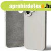 Mercury Silicone tok iPhone 16 Plus - b�zs