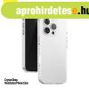 Apple iPhone 16 Plus TG Crystal Anti-Drop H�tlap - �tl�tsz�