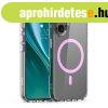 Etteri Color MagSafe-kompatibilis tok iPhone 16 Plus - r�zsa