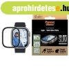 PanzerGlass Full Body Slim edzett veg Apple Watch Ultra/Ult
