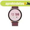 Canyon SW-68 Badian SmartWatch Rosegold/Red