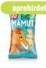 Fit bio mamut extrud�lt glut�nmentes snack s�s �z� 50 g