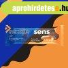 Sens Cricket Protein Bar t�cs�k protein szelet karamell �s m