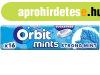 Orbit Cukorka 28g Strong Mint