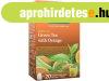 Dilmah Green tea 20*1,5g with Orange