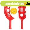 Scoopcatch kszlet gombcgoly kszlet piros csomagols 1 cs