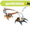 Petzl IRVIS HYBRID h�g�vas, leverlock