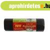 Szemeteszs�k, 110 l, 10 db, TUTI