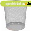 F�mh�l�s pap�rkos�r 20 liter 29,5x33cm, nagy Bluering� ez�st