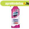 WC- �s f�rd�szoba tiszt�t� hab, 435 ml, DOMESTOS "Power