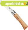 Opinel VRI N�07 gyerek k�s term�szetes anyagb�l