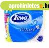Zewa 4 tek.wc pap�r Pure White